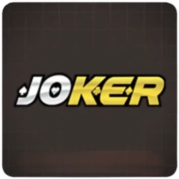 โลโก้ค่าย Joker Gaming เกมสล็อต LEO-INTER 2025